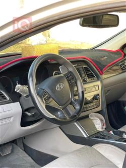 هیوندای سۆناتا